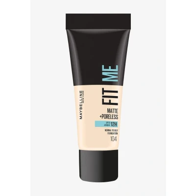 Afbeelding van Maybelline Fit Me Foundation 104 SOFT IVORY