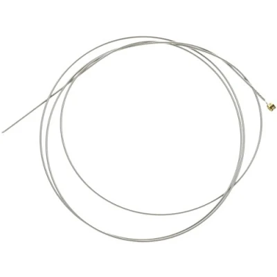 Afbeelding van Ernie Ball 1142 .042 Nickel Wound losse snaar voor elektrische gitaar
