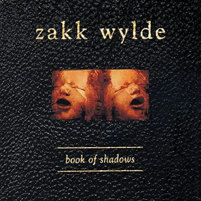Afbeelding van Book of Shadows