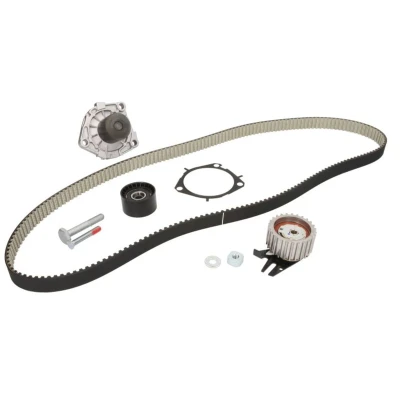 Afbeelding van Waterpomp + distributieriem set DAYCO KTBWP8470