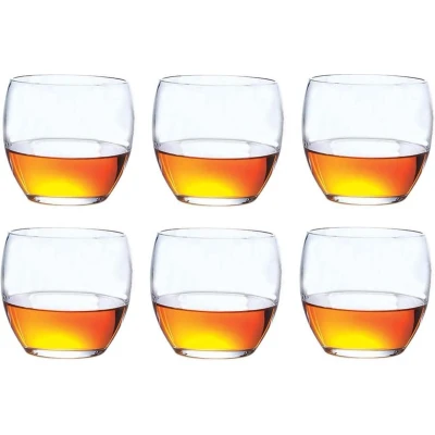 Afbeelding van Luminarc Tumbler Versailles 350 ml 6 Stuks
