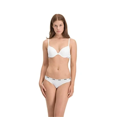 Afbeelding van Puma string (set van 3) wit