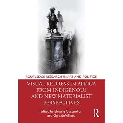 Afbeelding van Visual Redress in Africa from Indigenous and New Materialist Perspectives