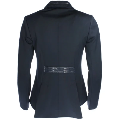 Afbeelding van Harry&#039;s Horse Rijjas Montpellier XS Navy Blue