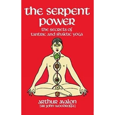 Afbeelding van Serpent Power