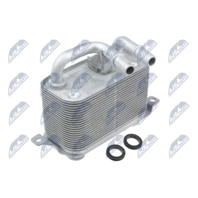 Afbeelding van Radiateur NTY CCL BM 034