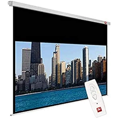 Afbeelding van Avtek International Video Electric 240 projectiescherm 4:3