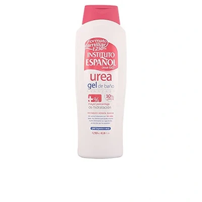 Afbeelding van Douchegel Urea Instituto Español (1250 ml)
