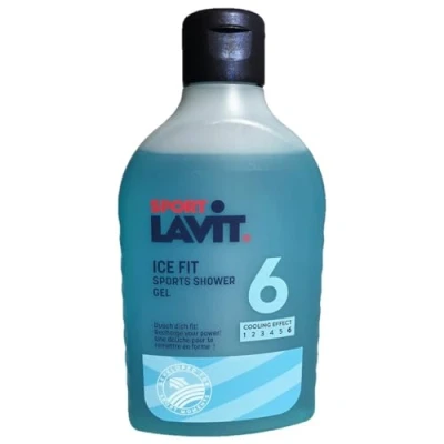 Afbeelding van Sport Lavit ICE FIT Douchegel 250ml