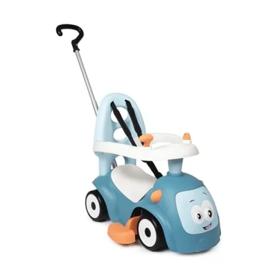 Afbeelding van Smoby Loopauto Ride On Maestro Balade