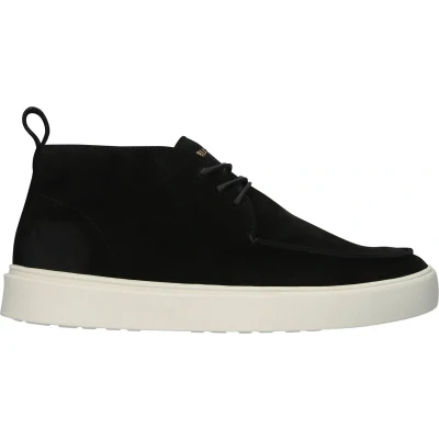 Afbeelding van Stone CG501 Ruby Jerrik Boots Maat 44 Zwart Schutrups