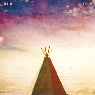 Afbeelding van Isabelle Antena Stitches (CD)