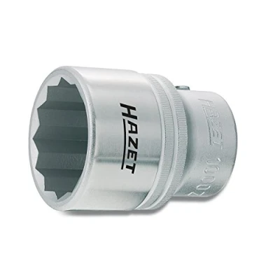 Afbeelding van HAZET 1000Z 30 Dop (zeskant) Dopsleutelinzetstuk mm 3/4 (20 mm)