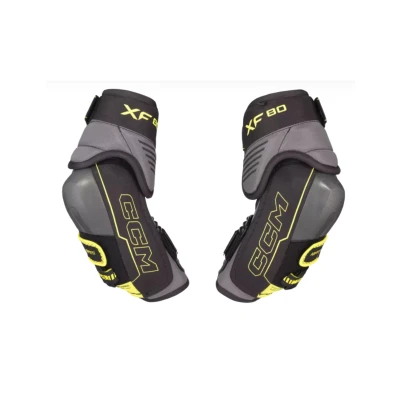 Afbeelding van Elleboogbeschermers Senioren CCM Tacks XF 80 Volwassenen L