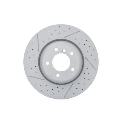 Afbeelding van Remschijf BOSCH 0 986 479 E09