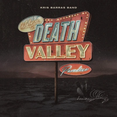 Afbeelding van Death Valley Paradise