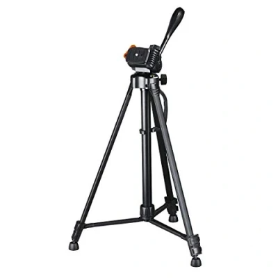 Afbeelding van Hama Statief Gamma 153 3d Inclusief Tas