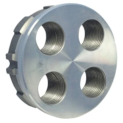 Afbeelding van Lee Precision 90269 Torentje, 4 standen, meerkleurig, één maat