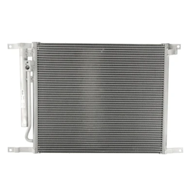 Afbeelding van Nissens Airco condensor 940335