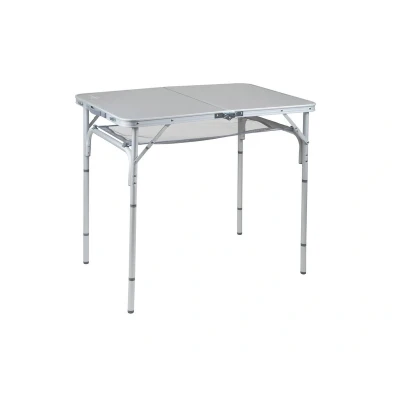 Afbeelding van Bo Camp Tafel Premium Koffermodel 90x60 cm Campingtafel