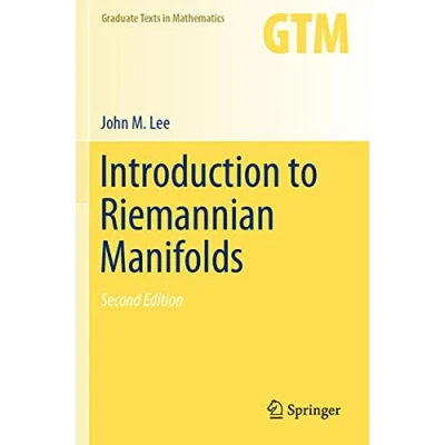 Afbeelding van Introduction to Riemannian Manifolds: 176