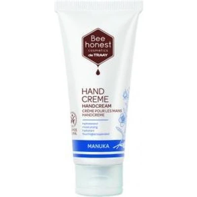 Afbeelding van Bee Honest Handcrème Manuka 50ML