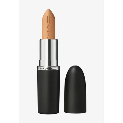 Afbeelding van M.A.C Macximal Sleek Satin Lipstick Peachstock 3,5 gram make up