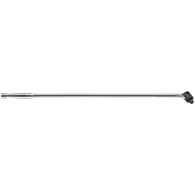 Afbeelding van DRAPER EXPERT h24fc 1/2 inch vierkante aandrijving flexibele greep, blauw, 760 mm