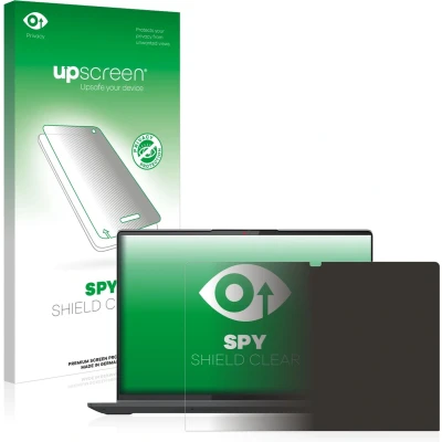 Afbeelding van upscreen privacy screenprotector voor Lenovo IdeaPad Flex 5 16&quot; Gen 7 16:10 Folie Beschermfolie Blauwlichtfilter
