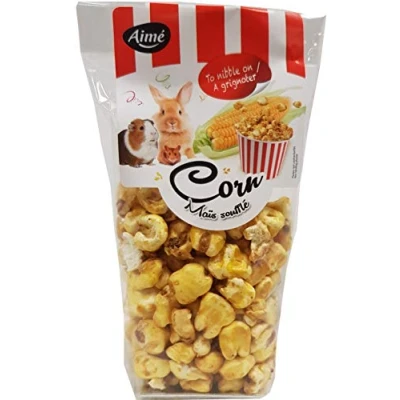 Afbeelding van Aime Snack lekkernijen voor konijnen/knaagdieren, 50 g