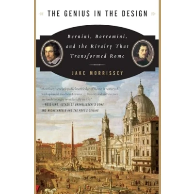 Afbeelding van Genius In The Design