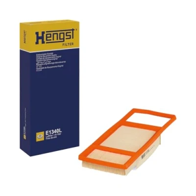 Afbeelding van Hengst Filter Luchtfilter E1340L