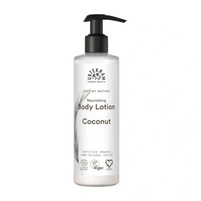Afbeelding van Urtekram Kokosnoot Bodylotion, 245 ml