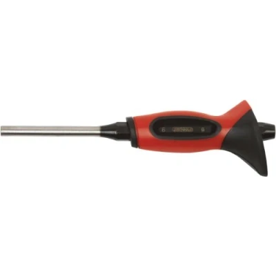 Afbeelding van KS Tools 156.0218 Pendrijver met handbescherming 9 mm