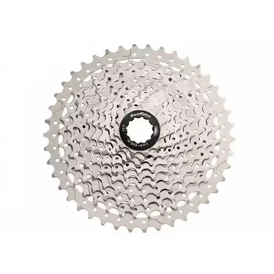 Afbeelding van Sunrace Cassette 10V 11 42 CSMS3 metallic silver