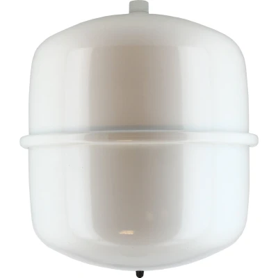 Afbeelding van Bonfix Reflex Expansievat 18 liter Wit 1 Bar