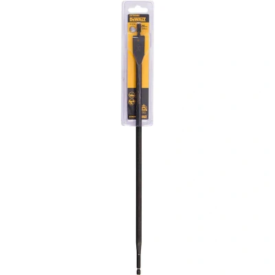 Afbeelding van DeWalt Accessoires Speedboor EXTREME Ø20mm, werklengte 406mm DT4785 QZ