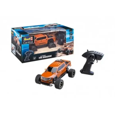 Afbeelding van Revell 24456 RC Car VW Amarok Model Kant en Klaar