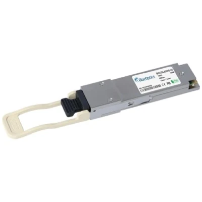 Afbeelding van BlueOptics Cisco QSFP 100G SR4 S Compatibel QSFP28 BO28L859S1D, Zendontvangers