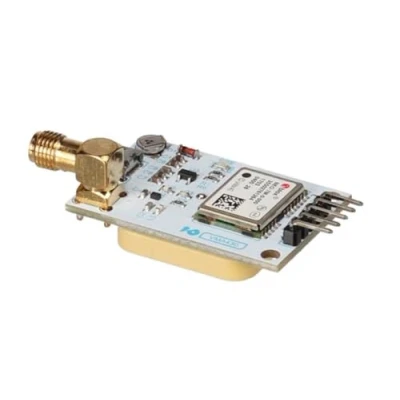 Afbeelding van Whadda WPI430 GPS receiverboard module 1 stuk(s)