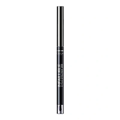 Afbeelding van L’Oréal Paris Infallible EyeLiner 312 Flawless Grey