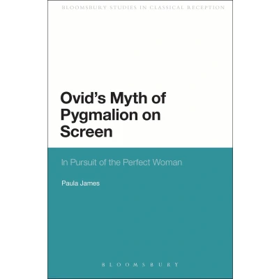 Afbeelding van Ovid&#039;S Myth Of Pygmalion On Screen