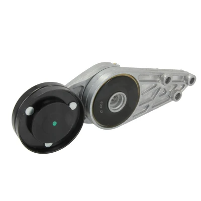 Afbeelding van Spanarm, V ribben riem BTA E3W0037BTA