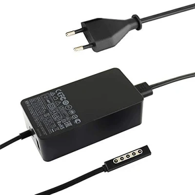 Afbeelding van XITAIAN 48W 12V 3.6A 1536 Adapter Power Supply Charger oplaadkabel vervanging voor Microsoft Surface RT Pro/Pro 2 10.6 Windows 8 Tablet USB laadaansluiting