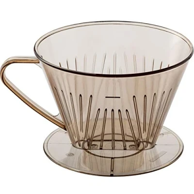 Afbeelding van Westmark Koffiefilterhouder, filtermaat 2, voor maximaal 2 kopjes koffie, 24522261