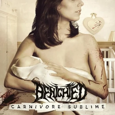 Afbeelding van Carnivore Sublime Benighted