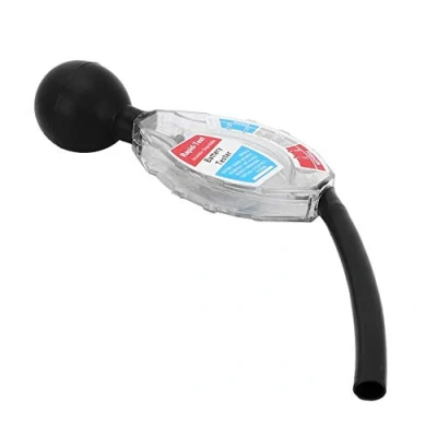 Afbeelding van Accu hydrometer, professionele Cart Deep Cycle batterij Rapid hydrometer tester snelle detectie