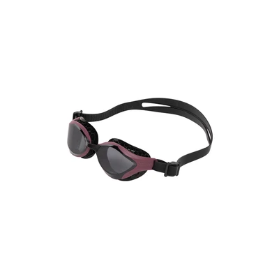 Afbeelding van Arena Airbold Swipe Zwembril, Maat: One Size, Smoke red wine black