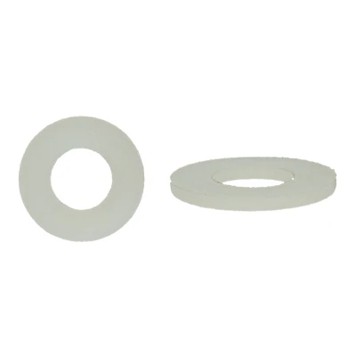 Afbeelding van PGB FASTENERS Sluitring Nylon M 12