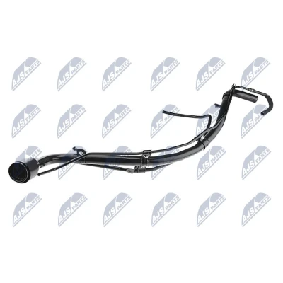 Afbeelding van NTY PWP TY 002 Invulpijp, brandstoftank TOYOTA: RAV4 III SUV (XA30) 2.0, 2.5 4WD, 2.5, 2.4 3.5 2.0 2005 2013